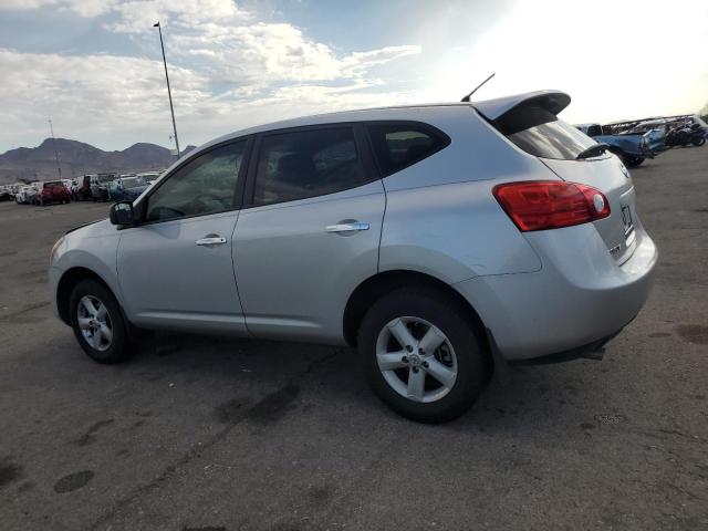 Vin: jn8as5mt6aw009093, lot: 59991905, nissan rogue s 20102