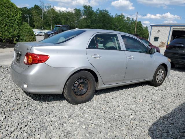 Vin: 1nxbu4ee6az371162, lot: 61877075, toyota corolla base 20103