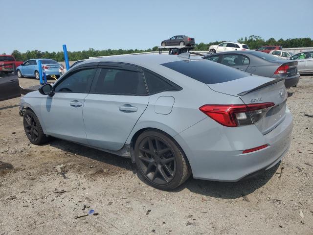 Vin: 2hgfe2f57nh514135, lot: 59193195, honda civic sport 20222
