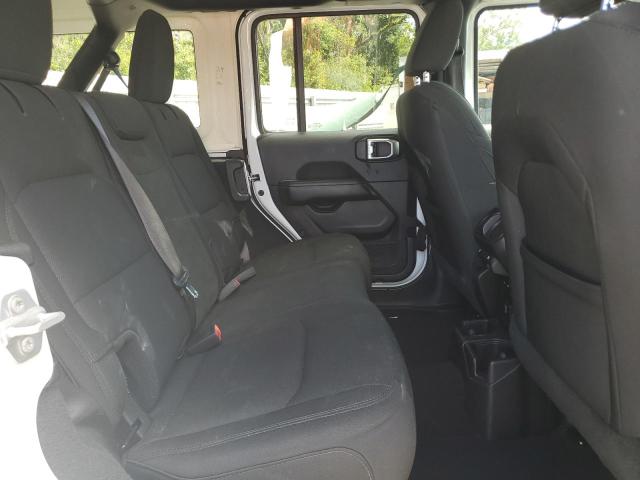 2019 JEEP WRANGLER U - 1C4HJXEN5KW588443