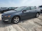 2019 CHEVROLET MALIBU LS - 1G1ZB5ST1KF151122