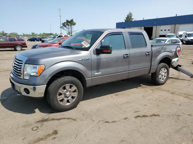 Vin: 1ftfw1et0bfa58823, lot: 58980205, ford f-150 supercrew 2011 img_1