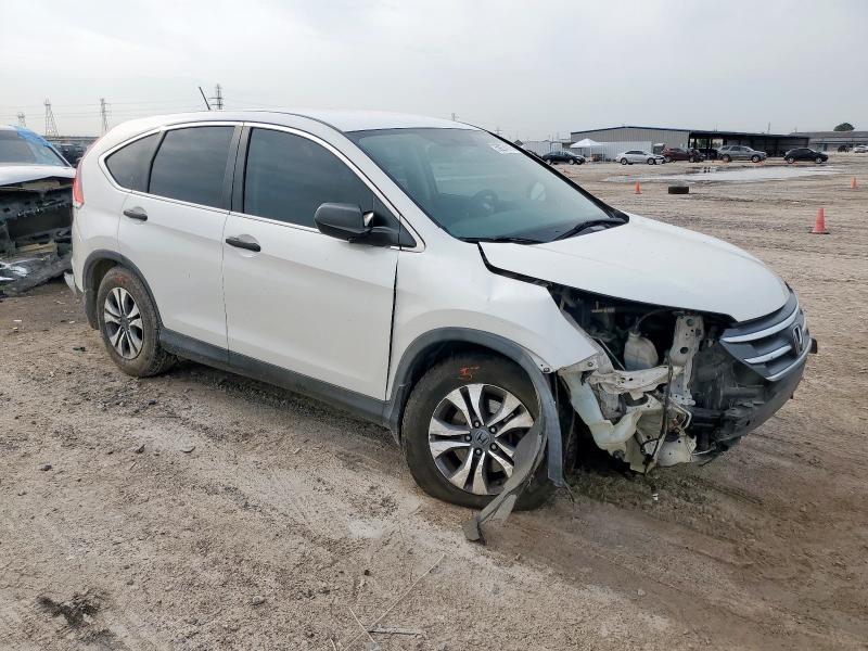 2014 HONDA CR-V LX - 5J6RM3H3XEL037035