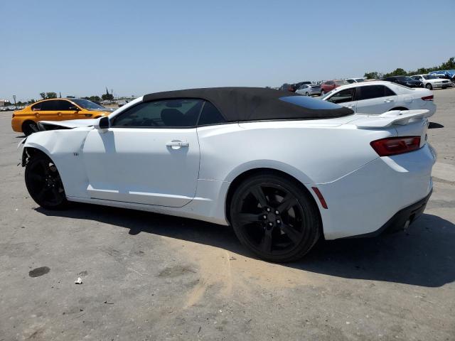 2017 CHEVROLET CAMARO LT 1G1FB3DS4H0102181