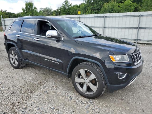 Vin: 1c4rjfbg8gc401449, lot: 60736315, jeep grand cher limited 20164