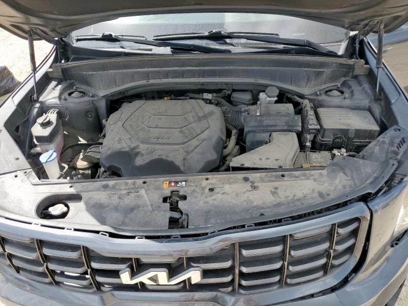 2023 KIA TELLURIDE - 5XYP6DGCXPG338515