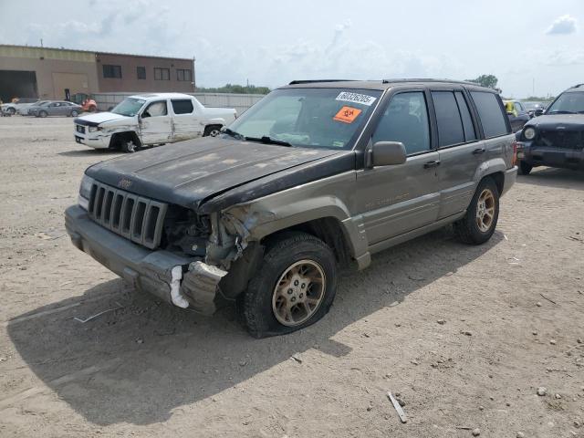 JEEP GRAND CHER