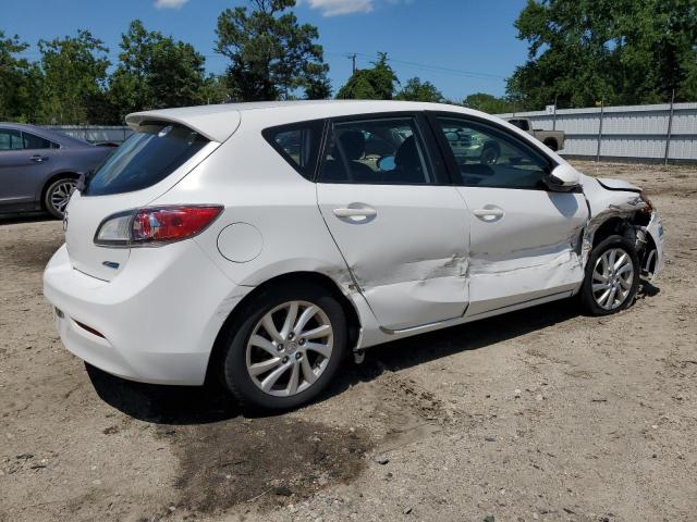 2012 MAZDA 3 I - JM1BL1L72C1628655