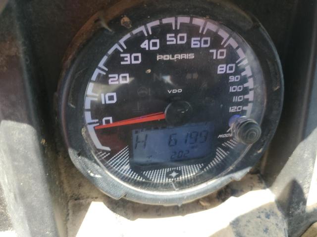 2018 POLARIS RANGER 570 3NSRME57XJE906193