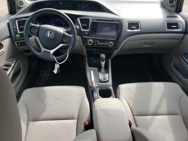 2015 HONDA CIVIC LX 2HGFB2F52FH058412