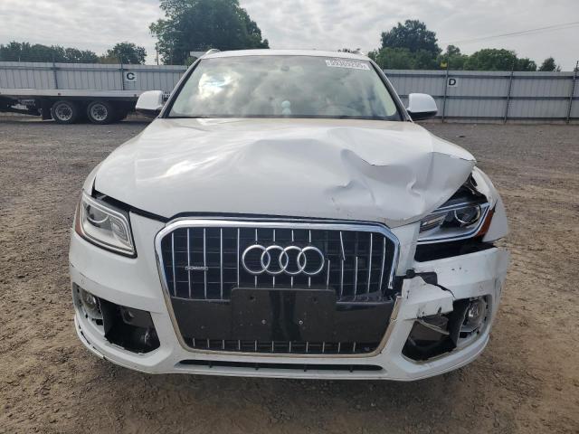2016 AUDI Q5 PREMIUM - WA1L2AFPXGA127659