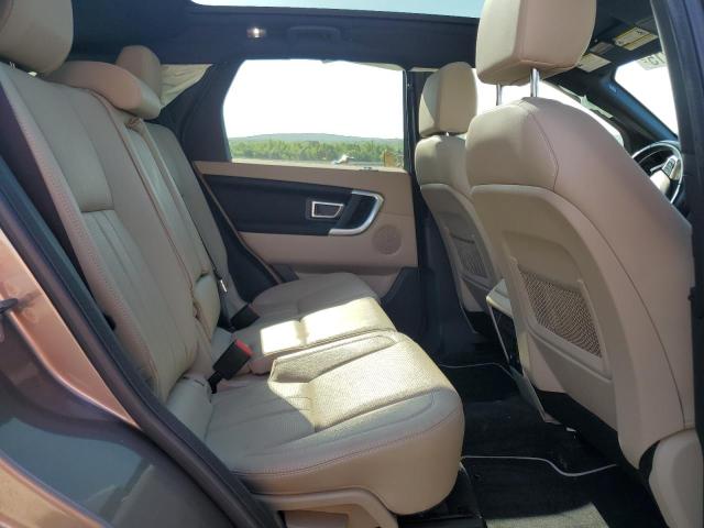 2015 LAND ROVER DISCOVERY SALCR2BG2FH528053