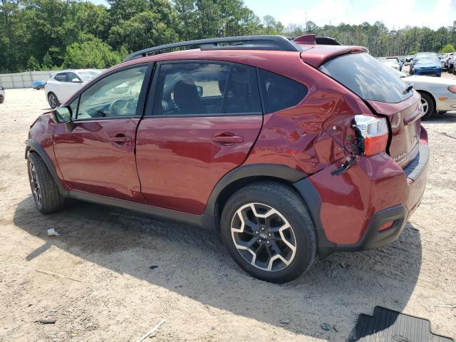 2017 SUBARU CROSSTREK JF2GPANC5H8257771