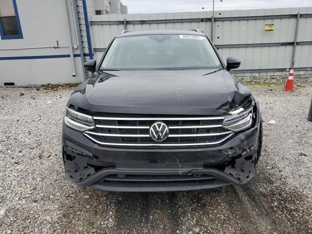 2024 VOLKSWAGEN TIGUAN SE 3VVNB7AX8RM032615