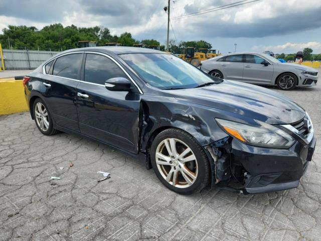 2017 NISSAN ALTIMA 3.5 1N4BL3AP1HC261568