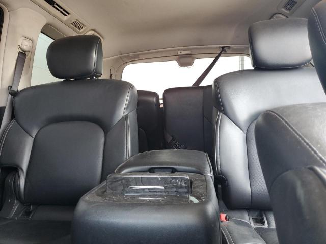 2020 INFINITI QX80 LUXE JN8AZ2NF9L9703880