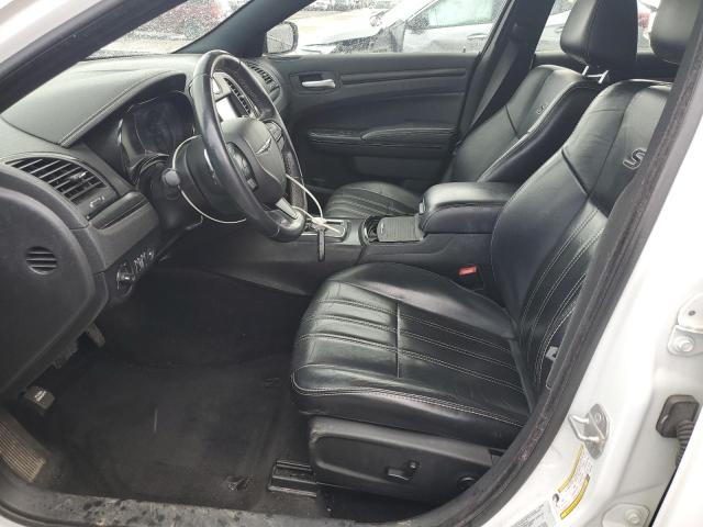 2015 CHRYSLER 300 S 2C3CCABT0FH921404