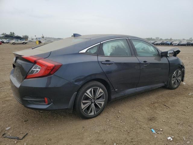 Vin: 19xfc1f7xge027302, lot: 60528235, honda civic exl 20163