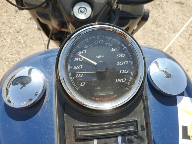 2023 HARLEY-DAVIDSON FLHRXS - 1HD1KVP23PB631681