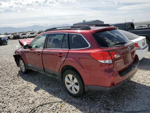 Vin: 4s4brcgcxc3243779, lot: 59160205, subaru outback 2.5i premium 20122