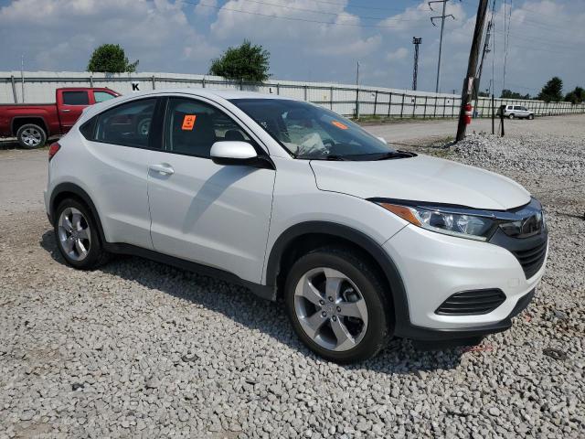2022 HONDA HR-V LX 3CZRU6H33NM736880