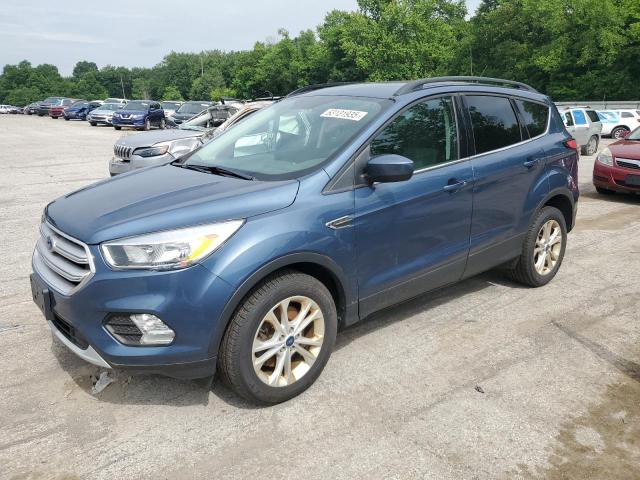 Vin: 1fmcu9gd9juc85415, lot: 63131935, ford escape se 2018 img_1