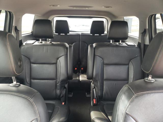2017 GMC ACADIA SLT-1 1GKKNMLS1HZ128547