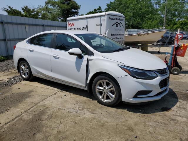 Vin: 1g1be5sm0h7272907, lot: 59412945, chevrolet cruze lt 20174