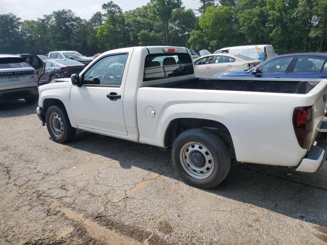 Vin: 1gccsbf97c8156213, lot: 59138685, chevrolet colorado 20122
