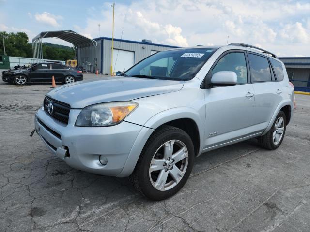 TOYOTA RAV4 SPORT