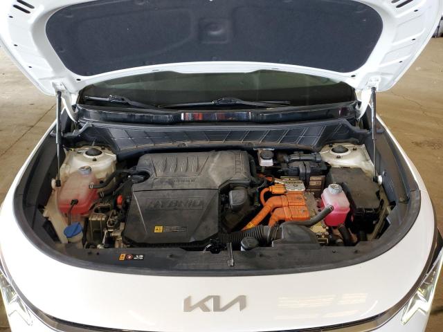 2023 KIA NIRO SX KNDCT3LE3P5066634