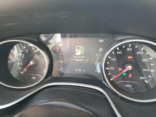 2019 JEEP COMPASS LI 3C4NJCCB9KT707198