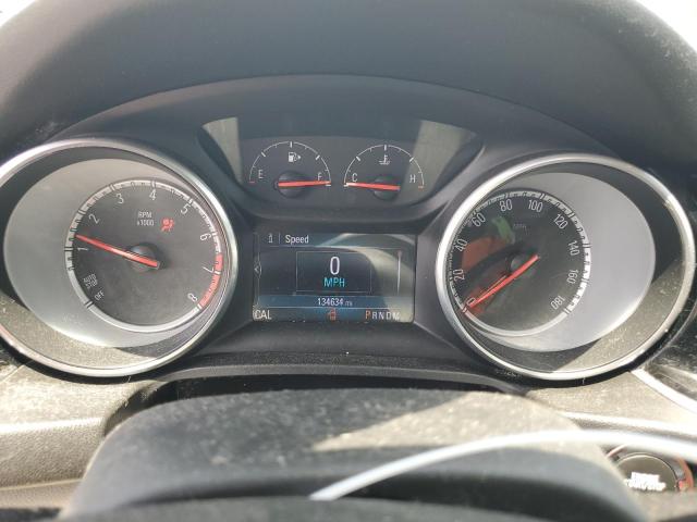 2018 BUICK REGAL ESSE W04GP6SX6J1131429