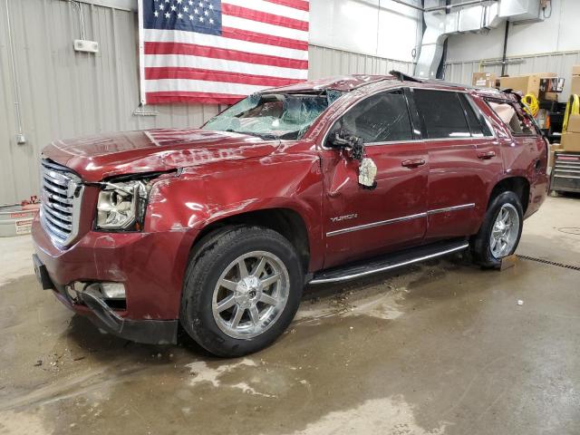 Vin: 1gks2bkc9hr194108, lot: 59287985, gmc yukon slt 2017 img_1