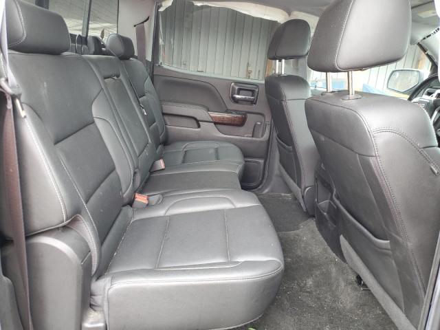 2017 GMC SIERRA K15 3GTU2NEC7HG416887