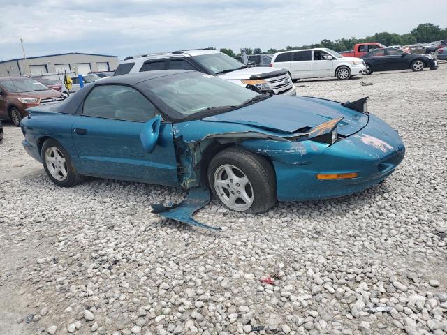 Vin: 2g2fs22s6s2237631, lot: 61542625, pontiac firebird 19954