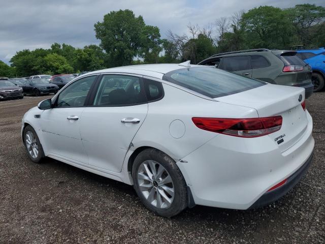 Vin: 5xxgt4l33jg269080, lot: 61411915, kia optima lx 20182