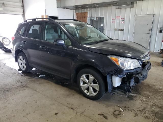 Vin: jf2sjamc3eh487379, lot: 62003225, subaru forester 2.5i touring 20144