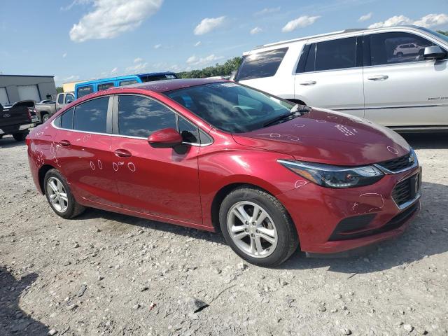 Vin: 1g1be5smxh7148935, lot: 61602955, chevrolet cruze lt 20174