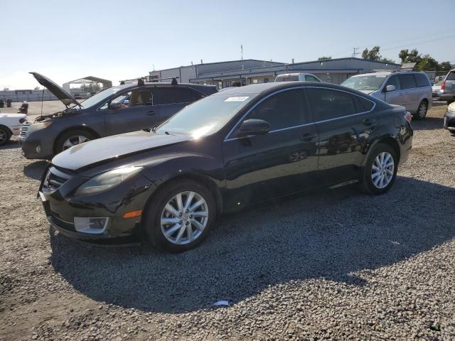 Vin: 1yvhz8dh9d5m15697, lot: 61872665, mazda 6 touring 2013 img_1