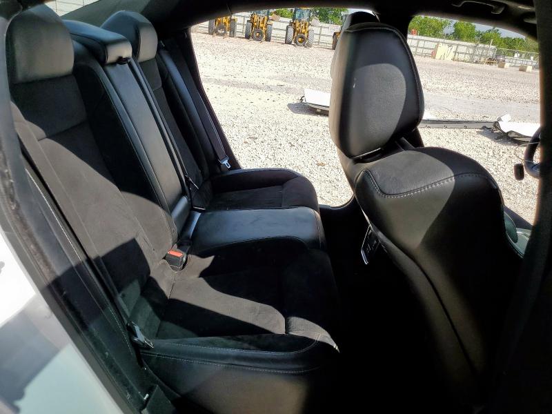 2020 DODGE CHARGER SC 2C3CDXGJ5LH153387