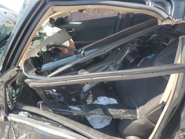 2010 FORD FUSION SE - 3FAHP0HA9AR256107