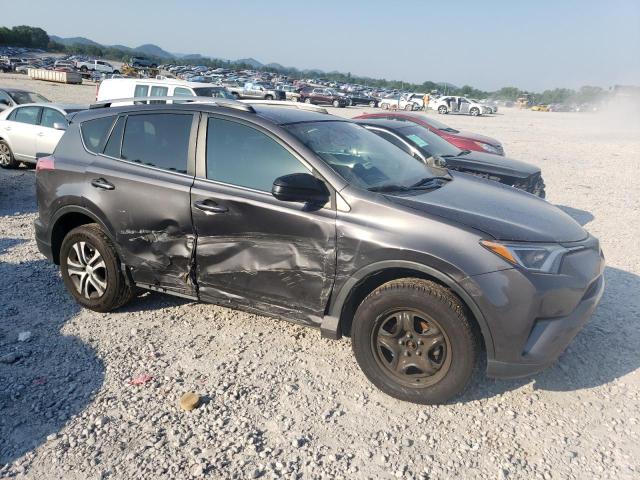 Vin: 2t3bfrev5hw651860, lot: 60442235, toyota rav4 le 20174