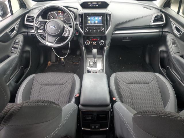 2019 SUBARU FORESTER P - JF2SKAGC5KH585978