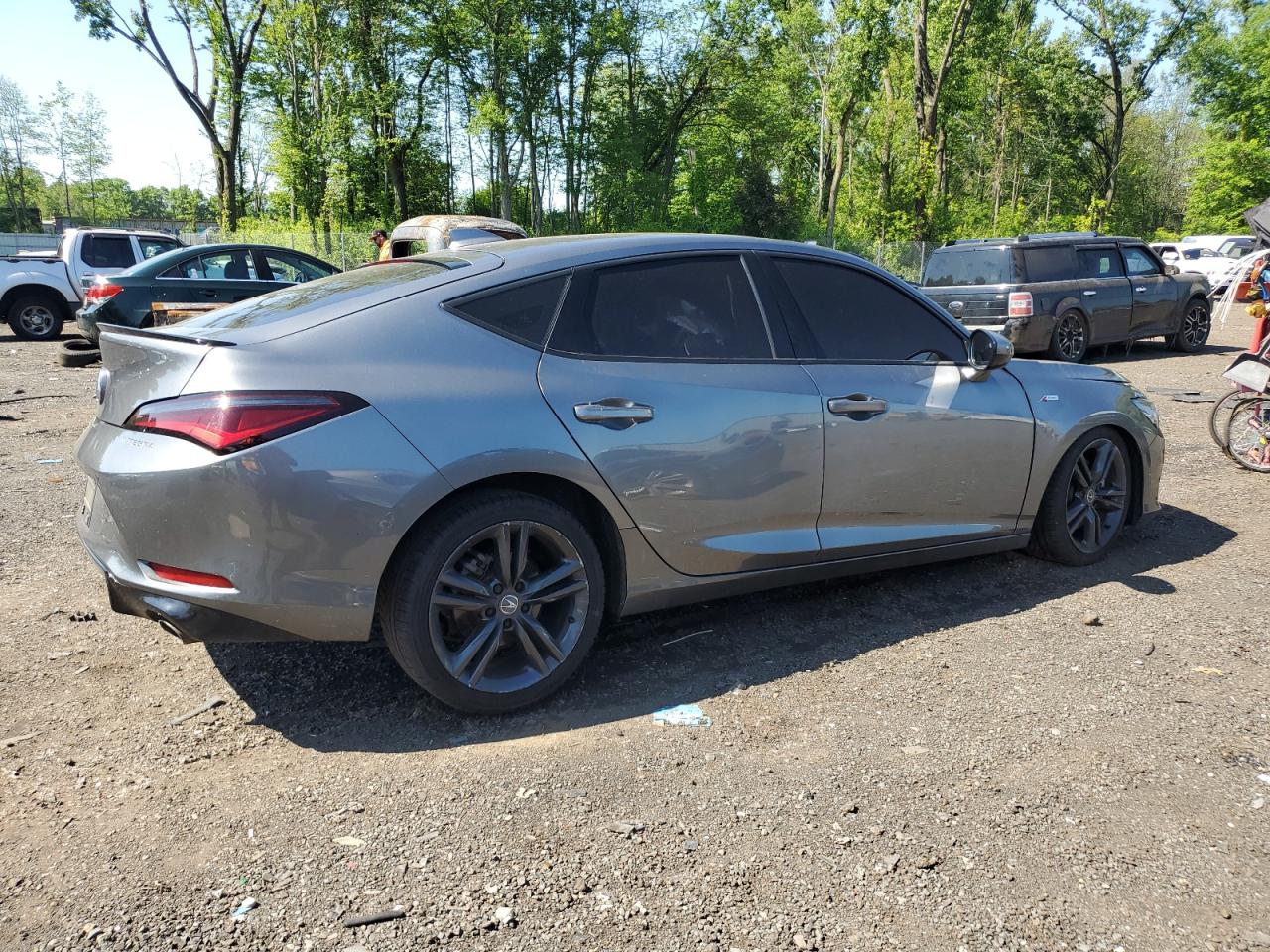 ACURA INTEGRA A-SPEC