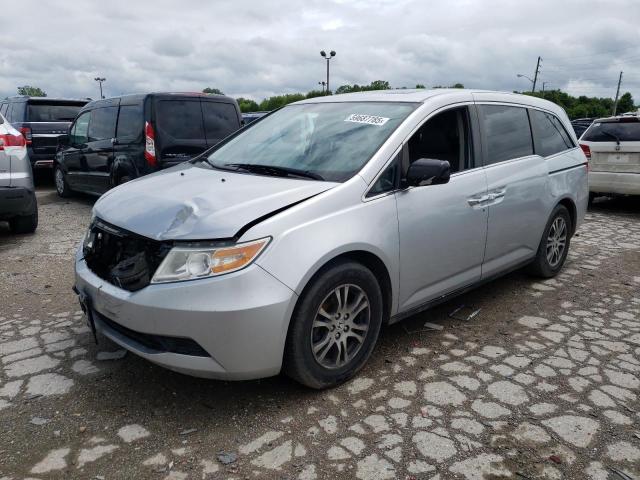 Vin: 5fnrl5h67db078139, lot: 59687785, honda all models exl 2013 img_1