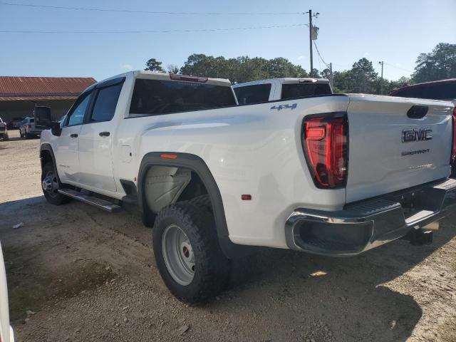 2020 GMC SIERRA K35 1GT49SEY2LF251282
