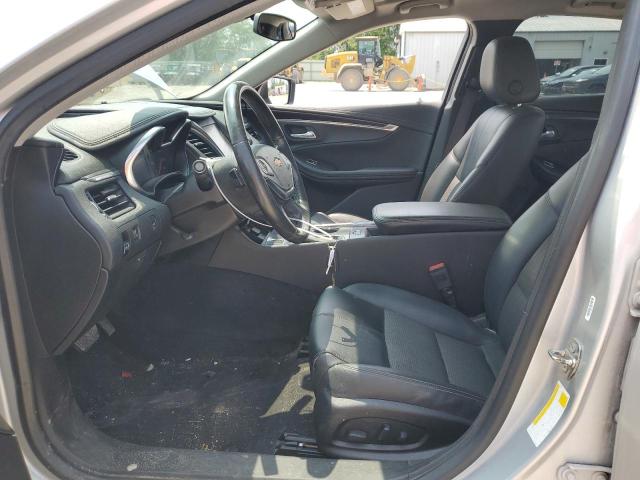 2019 CHEVROLET IMPALA LT - 2G11Z5SA8K9117274