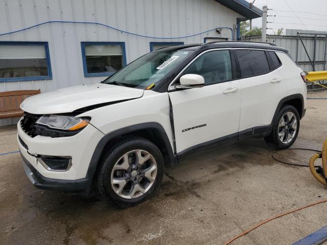 Vin: 3c4njdcb1jt372765, lot: 60893885, jeep compass limited 2018 img_1