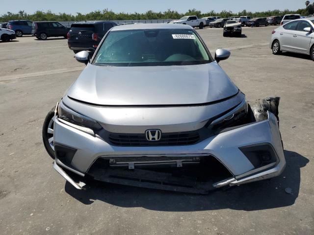 2022 HONDA CIVIC LX 2HGFE2F24NH512719